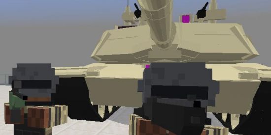 Imagem do grupo de WhatsApp Minecraft dayz mobile