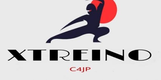 Imagem do grupo de WhatsApp 🇯🇵 XTREINO C4JP 🇯🇵