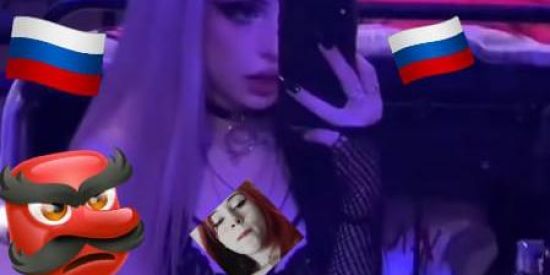 Imagem do grupo de WhatsApp ཻུ⸙͎🇷🇺Rusia🇷🇺⁺˖⸙̭ ⛧ ₆⁶₆⛧