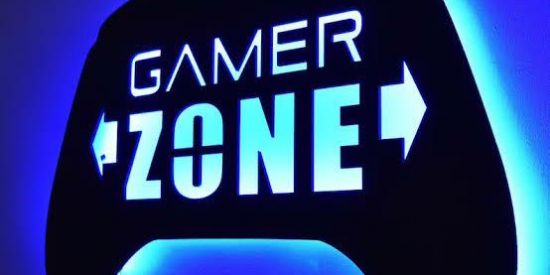 Imagem do grupo de WhatsApp Gamer Zone