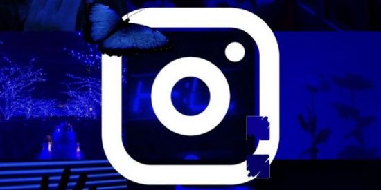 Imagem do grupo de WhatsApp VENDA DE CONTAS INSTAGRAM