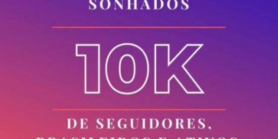 Imagem do grupo de WhatsApp 💗 RECRUTAMENTO 💗