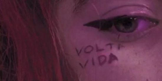 Imagem do grupo de WhatsApp Volta vida🥹❤️