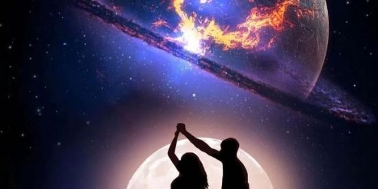 Imagem do grupo de WhatsApp 🅰️MIZADES E NAMORO VIRTUAL