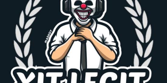 Imagem do grupo de WhatsApp XIT LEGIT👻