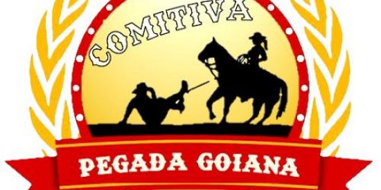 Imagem do grupo de WhatsApp Comitiva Pegada Goiana💥🐴