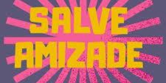 Imagem do grupo de WhatsApp Amizades sc✅