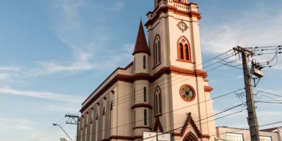 Imagem do grupo de WhatsApp 🙏🏻 Igreja 2.0 🙏🏻