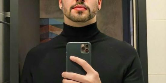 Imagem do grupo de WhatsApp Bonde dos calvo