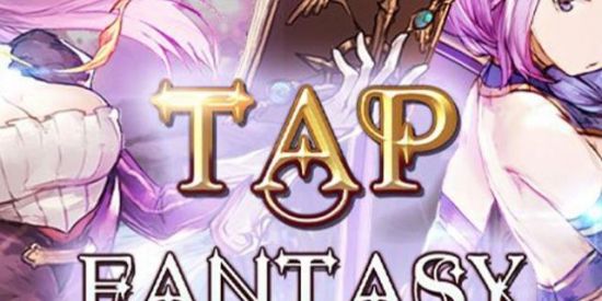 Imagem do grupo de WhatsApp TAP Fantasy - Game NFT