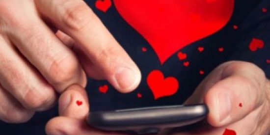 Imagem do grupo de WhatsApp Relações Verdadeiras