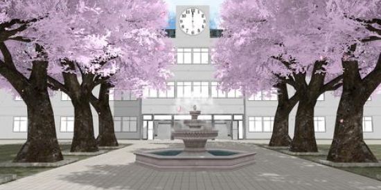 Imagem do grupo de WhatsApp Academia high fofocas