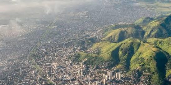 Imagem do grupo de WhatsApp Divulgações Baixada Fluminense