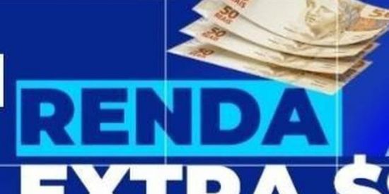 Imagem do grupo de WhatsApp RENDA EXTRA BRASIL 💸🇧🇷