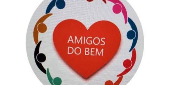 Imagem do grupo de WhatsApp Grupo Beneficente 🙏🏽🙏🏽