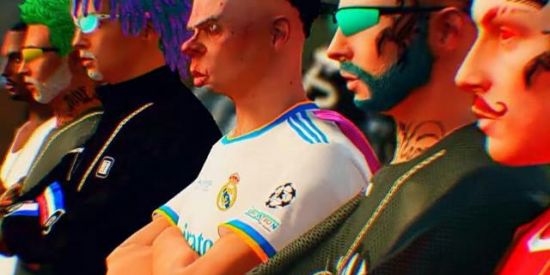 Imagem do grupo de WhatsApp TROPA DO SAMP, RP OU FF