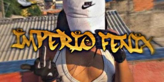 Imagem do grupo de WhatsApp ⸺̫̰̐̏IMPÉRIO FENIX ɪᴹ᭄⁰¹³