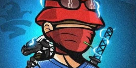 Imagem do grupo de WhatsApp 🔰TROCAS E VENDAS @THUR7🔰