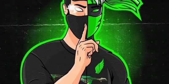 Imagem do grupo de WhatsApp Jogar e se dirverti