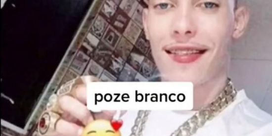 Imagem do grupo de WhatsApp Zueira total