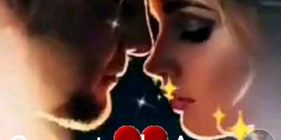 Imagem do grupo de WhatsApp 💞.  Cascata de amor 💞💞