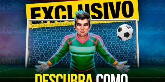 Imagem do grupo de WhatsApp 🤖🚀Penalty BOT🚀🤖