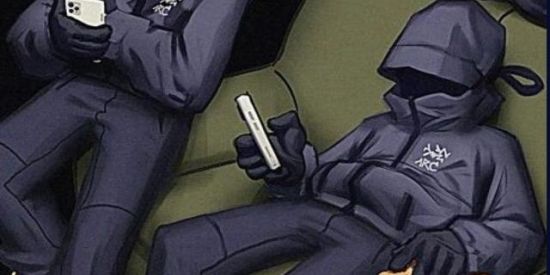 Imagem do grupo de WhatsApp 《Diário Dois Irmãos》