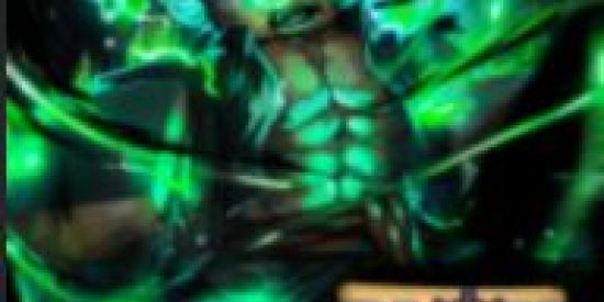 Imagem do grupo de WhatsApp Iniciantes no blox fruit( ajuda e trade)