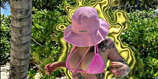 Imagem do grupo de WhatsApp ✧͢⃟ᤢ↯🔥° 𝐕𝐈𝐍𝐈 𝐂𝐇𝐀𝐓 °🔥↯✧͢⃟ᤢ