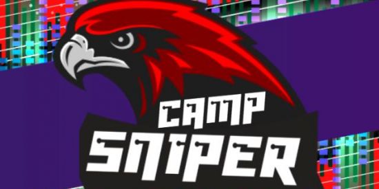 Imagem do grupo de WhatsApp CAMP SNIPER