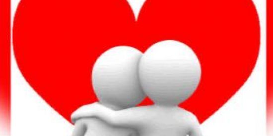 Imagem do grupo de WhatsApp WEB NAMORO