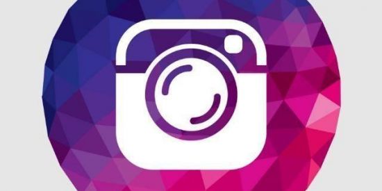 Imagem do grupo de WhatsApp GRUPO DE DIVULGAÇÃO DE INSTAGRAM