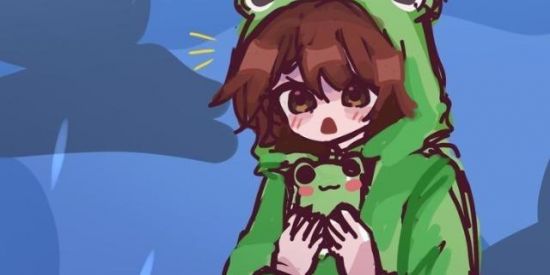 Imagem do grupo de WhatsApp —͟͟͞͞☁️ーＧａｃｈａ ! ! ! (ＲＰＧ)💌