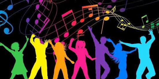 Imagem do grupo de WhatsApp Bora Sair❗💃💋👙🎶🍺🍻🍹🍸🍷