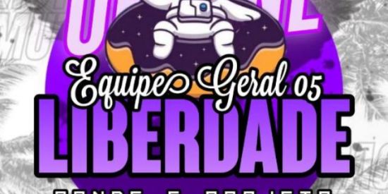 Imagem do grupo de WhatsApp Recrutamento