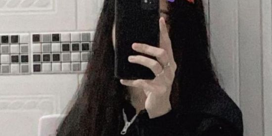 Imagem do grupo de WhatsApp AMIZADE 24 HORAS😳