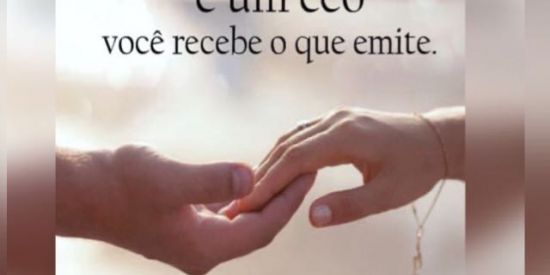 Imagem do grupo de WhatsApp Reflexões Diárias