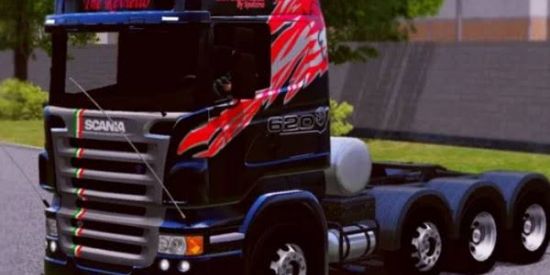 Imagem do grupo de WhatsApp World trak simuleitor WTDS