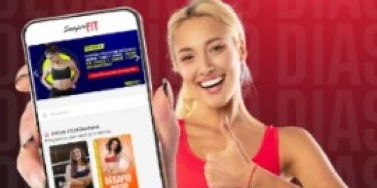 Imagem do grupo de WhatsApp Desafio 19 Dias