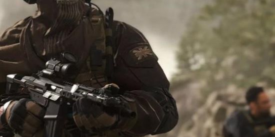 Imagem do grupo de WhatsApp Tropa do warzone