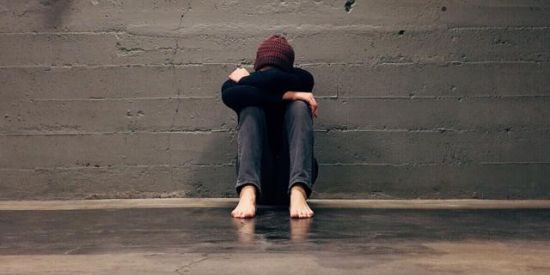 Imagem do grupo de WhatsApp GRUPO DE APOIO EMOCIONAL