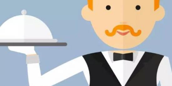 Imagem do grupo de WhatsApp GARÇOM DE CAMPOS 🥂