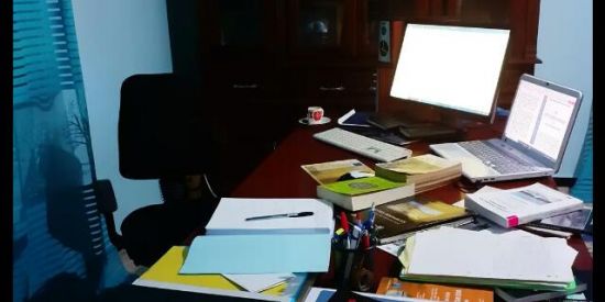 Imagem do grupo de WhatsApp Business Man