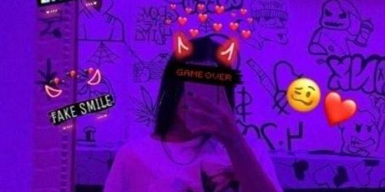 Imagem do grupo de WhatsApp ❤️ADOLESCENTES ❤️