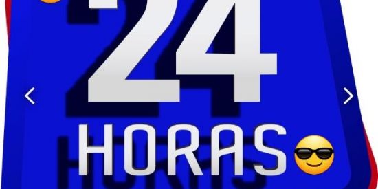 Imagem do grupo de WhatsApp 🚨24horas#manicore✈️