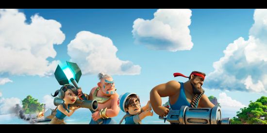 Imagem do grupo de WhatsApp Brazil_B00M