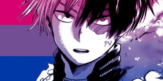 Imagem do grupo de WhatsApp Forever bissexual 🏳️‍🌈