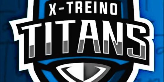 Imagem do grupo de WhatsApp @xtreino_titansgg