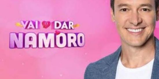 Imagem do grupo de WhatsApp VAI DAR NAMORO 😃