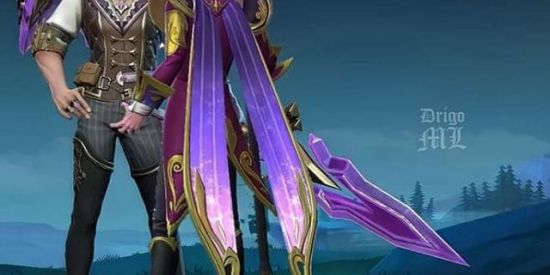 Imagem do grupo de WhatsApp ⌞𝐋𝐀́ 𝐄𝐋𝐄 𝐋𝐄𝐆𝐄𝐍𝐃𝐒⌝ |NFD